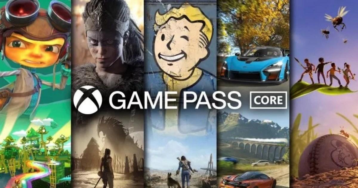 Games Inbox: Rating Xbox Game Pass as a failure