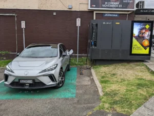 New JOLT Plus offers 3 levels of EV charging monthly subscriptions - techAU