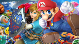 Nintendo Is Implementing Restrictive New Rules For Fan Tournaments