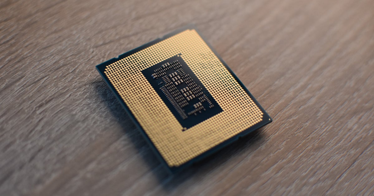 Intel's Core i5 12600KF CPU is down to just $155 at Newegg