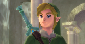 Which Zelda game would make a good Zelda movie?