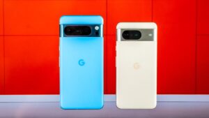 Best Pixel 8 and Pixel 8 Pro Deals: Up to $200 Off, Free With Trade-In and More
